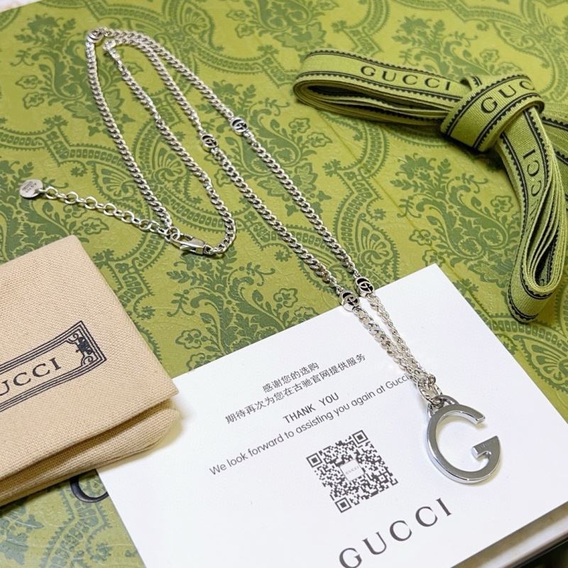 Gucci Necklaces